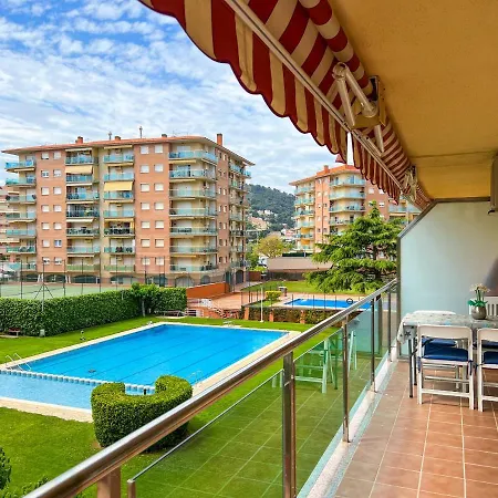 Vivalidays Lora - Appartement