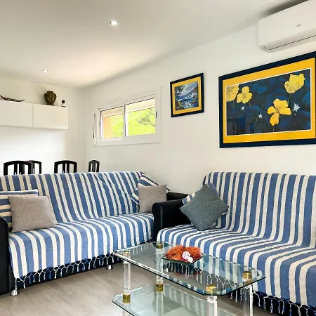 Vivalidays Lora - Appartement *