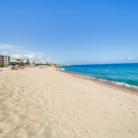 Appartement Vivalidays Lora -