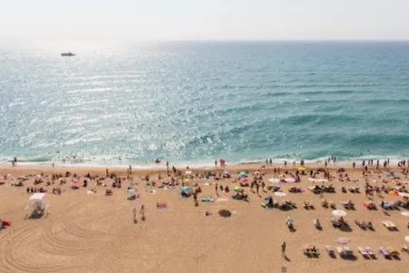 Vivalidays Lora - Appartement *