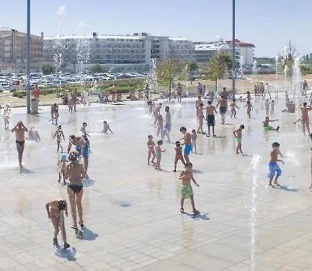 Vivalidays Lora - * Santa Susanna