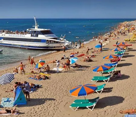 Apartment Vivalidays Lora -