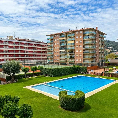 Апартаменты Vivalidays Lora -