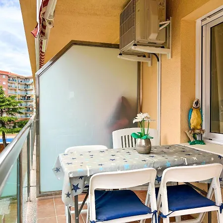 Vivalidays Lora - Санта-Сусанна