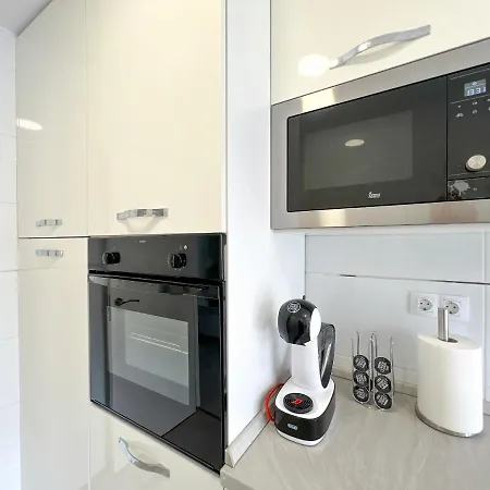 Apartmán Vivalidays Lora - Santa Susanna