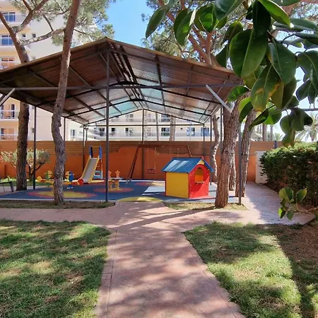 Vivalidays Lora - * Санта-Сусанна