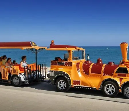 Апартаменты Vivalidays Lora - *