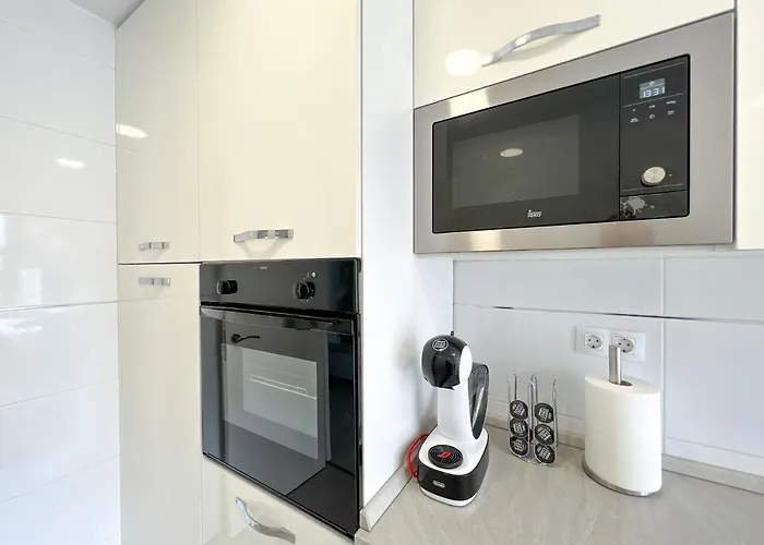 Apartamento Vivalidays Lora - Santa Susana