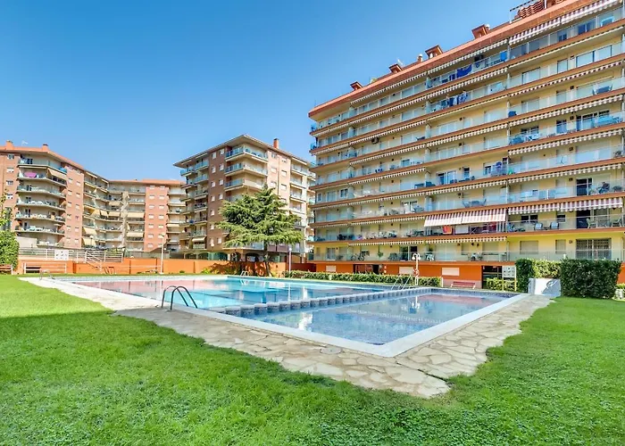 Vivalidays Lora - Apartamento